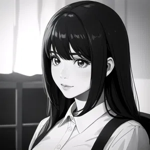 AI chat can a boy and a girl friendship hold up anime