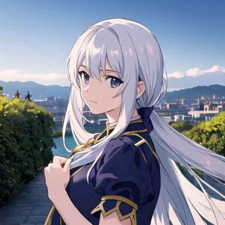 Isekai 同义词