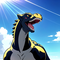 T-Rex Studio Anime