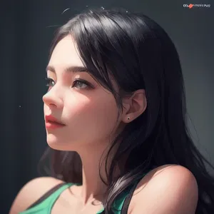 AI chat Titan Camerawoman