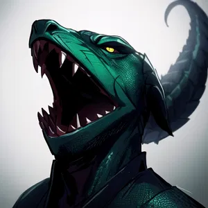 AI chat Kiss of the Basilisk