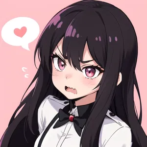 AI chat Pinku AI