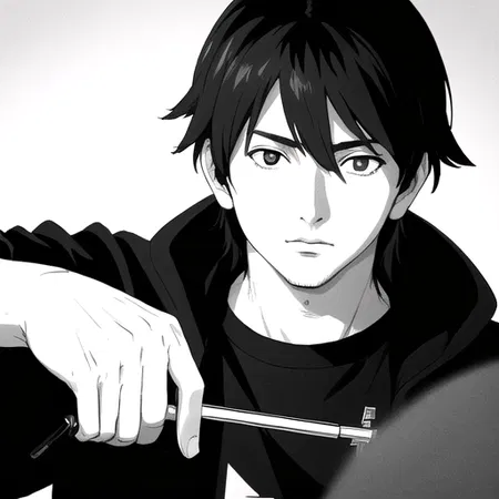 Senji Muramasa