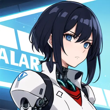 Anime Delta