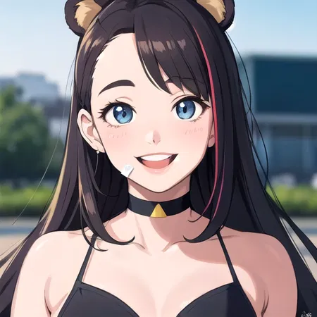 Bear Honey