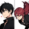 Itsuki 'Guren' Shibuya