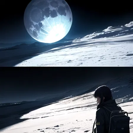 Lunarscans