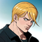 Escanor 7 Deadly Sins