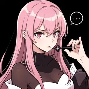 AI chat Elysia Von Karstein