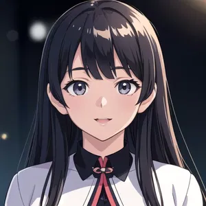 AI chat Hajimete no Hitozuma Ep 6