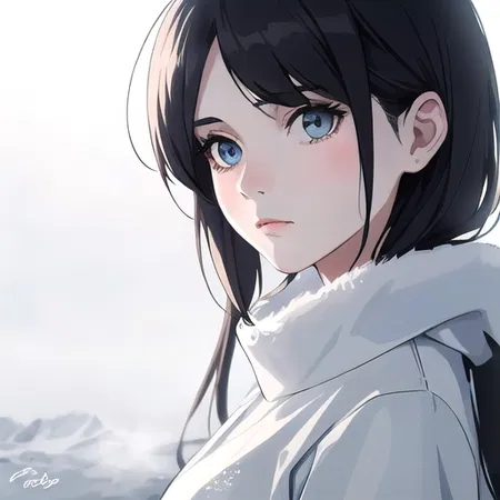 Gelda the Frostbound
