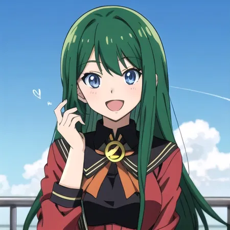 Lubbock Anime