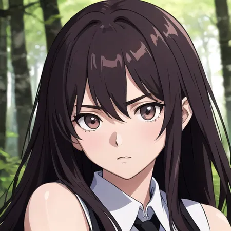 Mashou no Nie 3