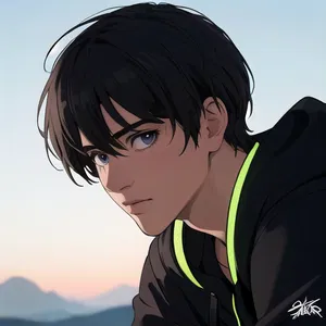 AI chat SeinenTheSeeker