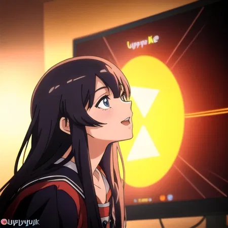 Yuppy the Youtuber
