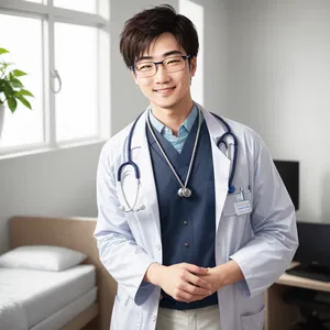 AI chat Your Attractive Doctor