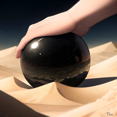 Awaited, The Timeless Temporalist