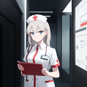 AI chat Nurse Ann