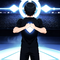 Tabito Karasu from Blue Lock