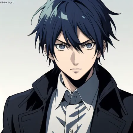 D Gray Man Manga