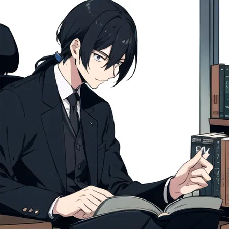 Ayanokouji Haruki