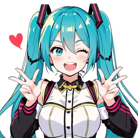 Miku Nakanop