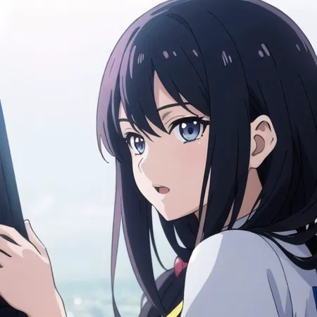 Yoai Anime