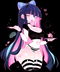 Stocking Anarchy