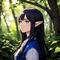 Elf San Wa Yaseranai