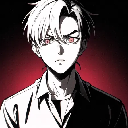 Killing Stalking Characters