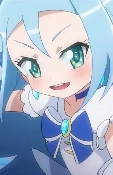 AI chat Ami Gidou