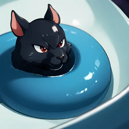 Monster Rancher Moo