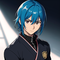 Shoutarou Isinomori