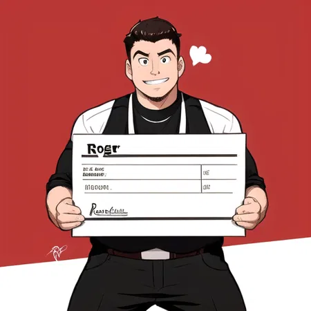罗杰·杰克逊(Roger L
