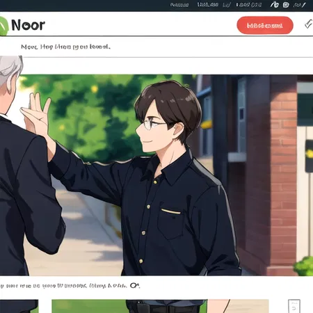 nextdoor reviews