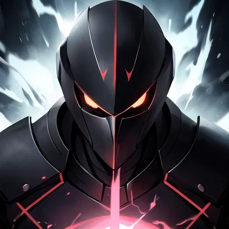 Apocalypse Knight Four