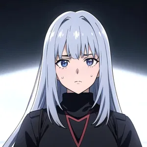 AI chat tokubetsu jugyou 3 slg the animation