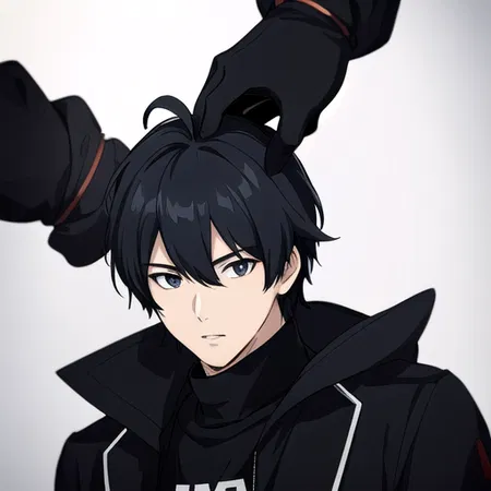 Kakeru Takaishi