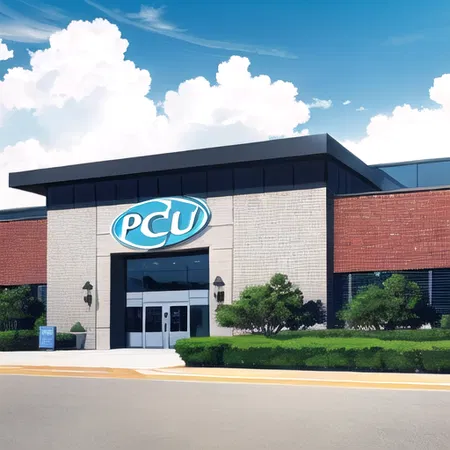 Credit Union of Texas Event Center