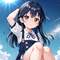 Ushio Kofune from Summertime Render