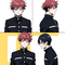 Anime Like Jujutsu Kaisen
