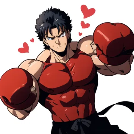 Pickle Baki
