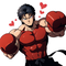 Pickle Baki