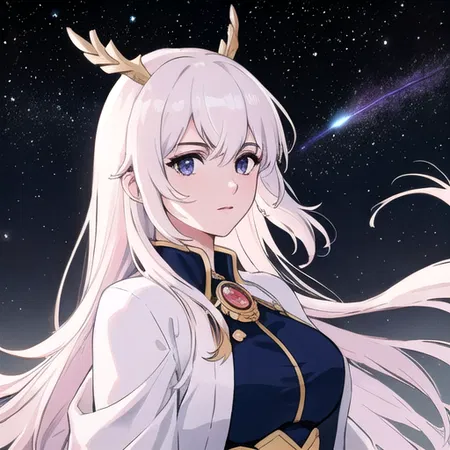 Uchūsen Sagittarius