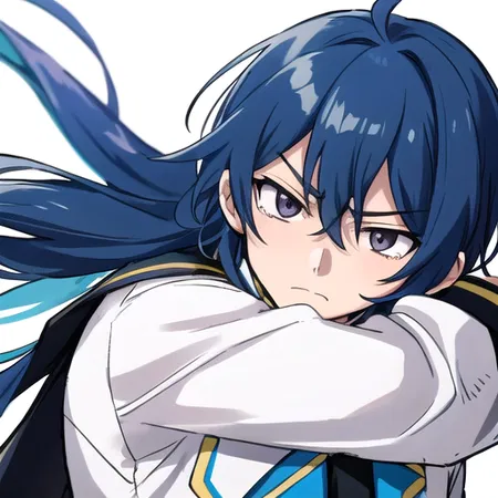 Nanami Kaito