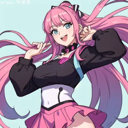 iribitari gal ni manko tsukawasete morau hanashi - episode 1