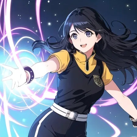 Mitsuri Manga