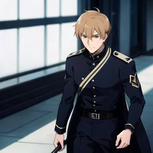 AI chat Jean Kirstein