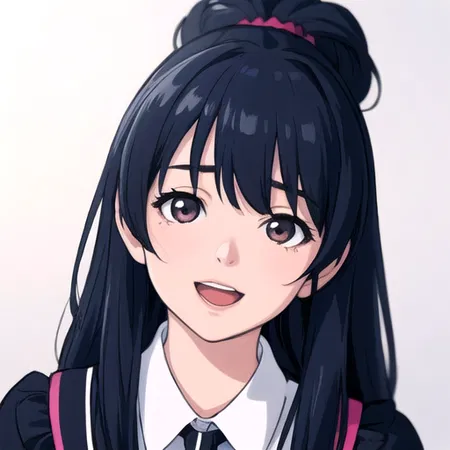 Chirin no Suzu
