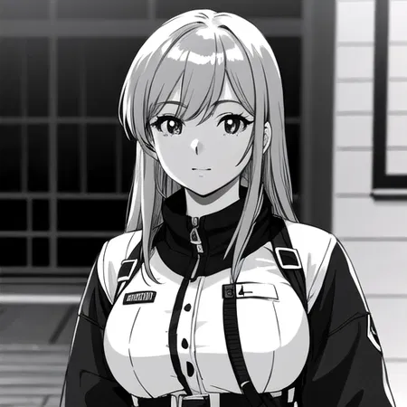 Chisato Mizuhashi